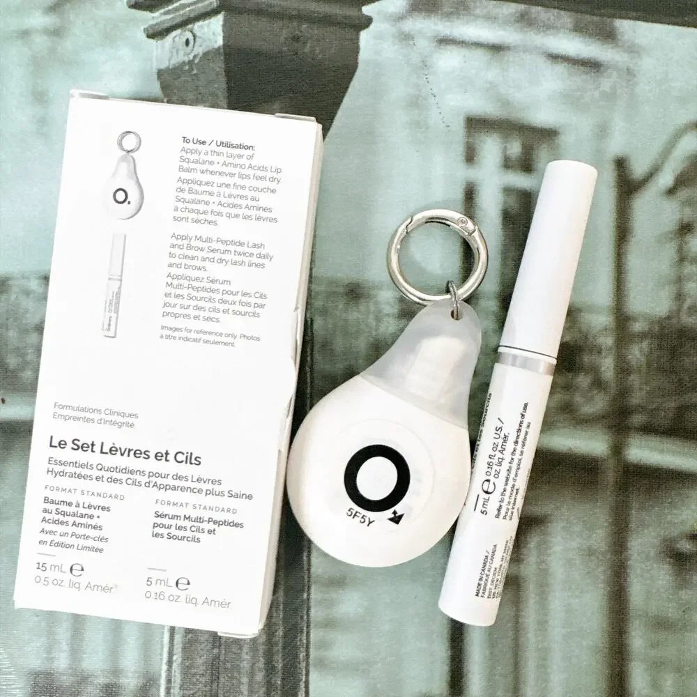 The Ordinary ordinary lip